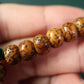 Antique Tibetan Lotus Seed Japa Mala