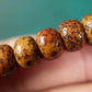 Antique Tibetan Lotus Seed Japa Mala