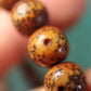 Antique Tibetan Lotus Seed Mala