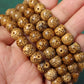 Antique Tibetan Lotus Seed Mala