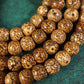 Antique Tibetan Lotus Seed Mala