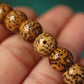 Antique Tibetan Lotus Seed Mala