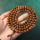 Antique Tibetan Lotus Seed Mala