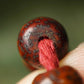 Antique Tibetan Lotus Seed Mala-Mantrapiece