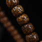 Antique Tibetan Lotus Seed Mala