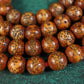 Antique Tibetan Lotus Seed Mala