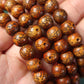 Antique Tibetan Lotus Seed Mala