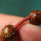 Antique Tibetan Lotus Seed Mala