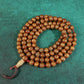 Antique Tibetan Lotus Seed Mala