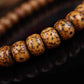 Antique Tibetan Lotus Seed Rosary