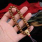 Antique Tibetan Lotus Seed Rosary