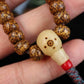 Antique Tibetan Lotus Seed Rosary