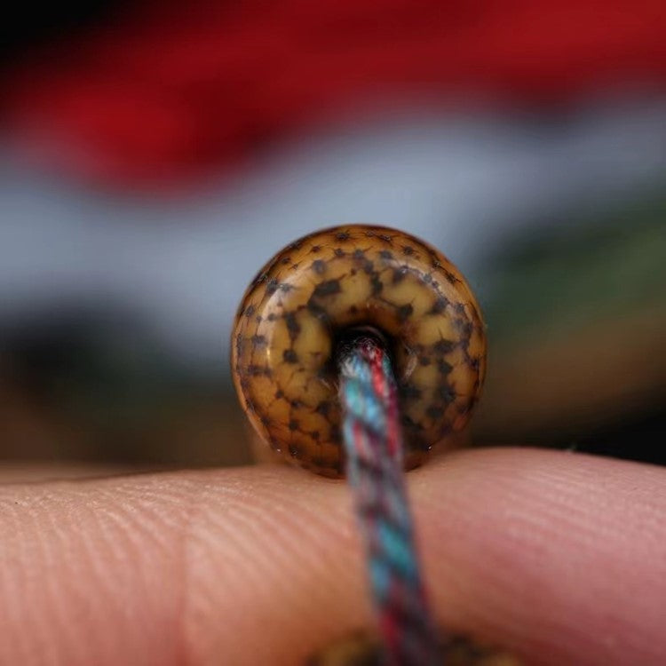 Antique Tibetan Lotus Seed Rosary