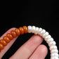 Antique Tibetan Pearl Bead Bracelet