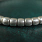 Antique Tibetan Silver Bracelet