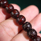 Antique Tibetan Star Moon Bodhi Seed Rosary Beads