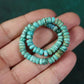 Antique Tibetan Turquoise Bracelet