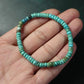 Antique Tibetan Turquoise Bracelet