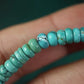 Antique Tibetan Turquoise Bracelet