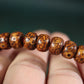 Antique Traditional Tibetan Star Moon Bodhi Seed Mala