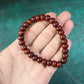 Authentic Antique Tibetan Star Moon Bodhi Seed Mala