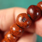 Authentic Antique Tibetan Bodhi Seed Mala