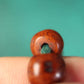 Authentic Antique Tibetan Bodhi Seed Mala