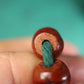 Authentic Antique Tibetan Bodhi Seed Mala