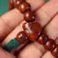 Authentic Antique Tibetan Bodhi Seed Mala