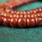 Authentic Antique Tibetan Bodhi Seed Mala