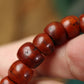 Authentic Tibetan Bodhi Seed Mala Bracelet