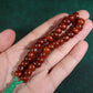 Authentic Tibetan Bodhi Seed Mala Bracelet