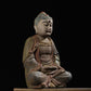 Distressed Buddha Shakyamuni Statue