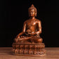 Bhumisparsha Mudra Buddha Statue