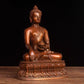 Bhumisparsha Mudra Buddha Statue