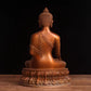 Bhumisparsha Mudra Buddha Statue