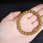 Bodhi Root Mens Mala Bracelet