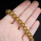 Bodhi Root Mens Mala Bracelet