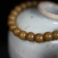 Bodhi Root Mens Mala Bracelet