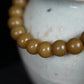 Bodhi Root Mens Mala Bracelet