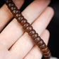 Bodhi Root Tiger Teeth Dzi Tibetan Beads Mala