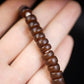 Bodhi Root Tiger Teeth Dzi Tibetan Beads Mala