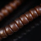 Bodhi Root Tiger Teeth Dzi Tibetan Beads Mala