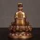 Bronze Guanyin Statue-Mantrapiece