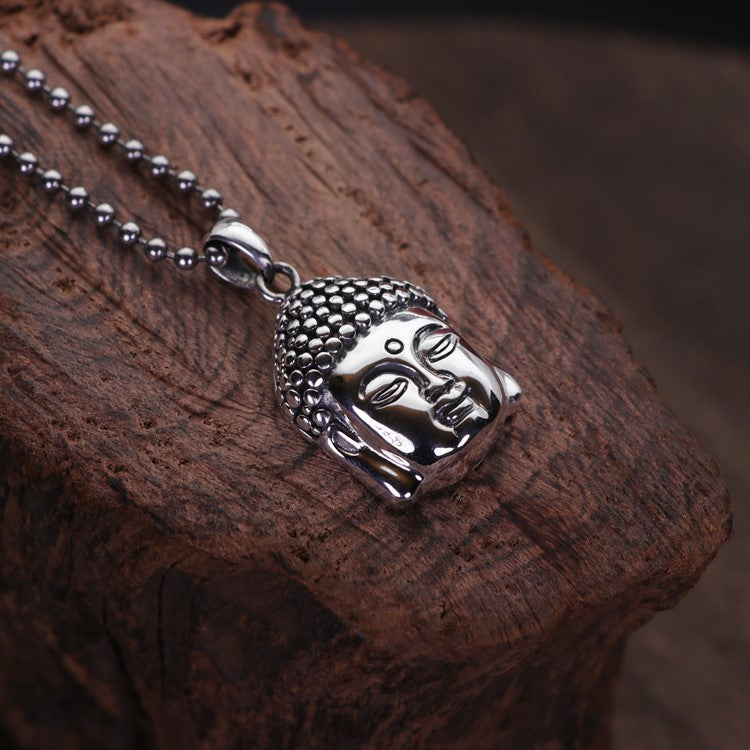 Buddha Chain Necklace