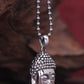 Buddha Chain Necklace