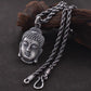 Buddha Charm Pendant