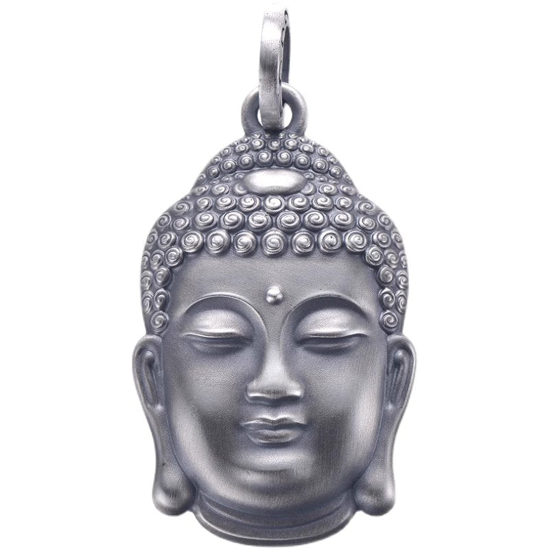 Buddha Charm Pendant