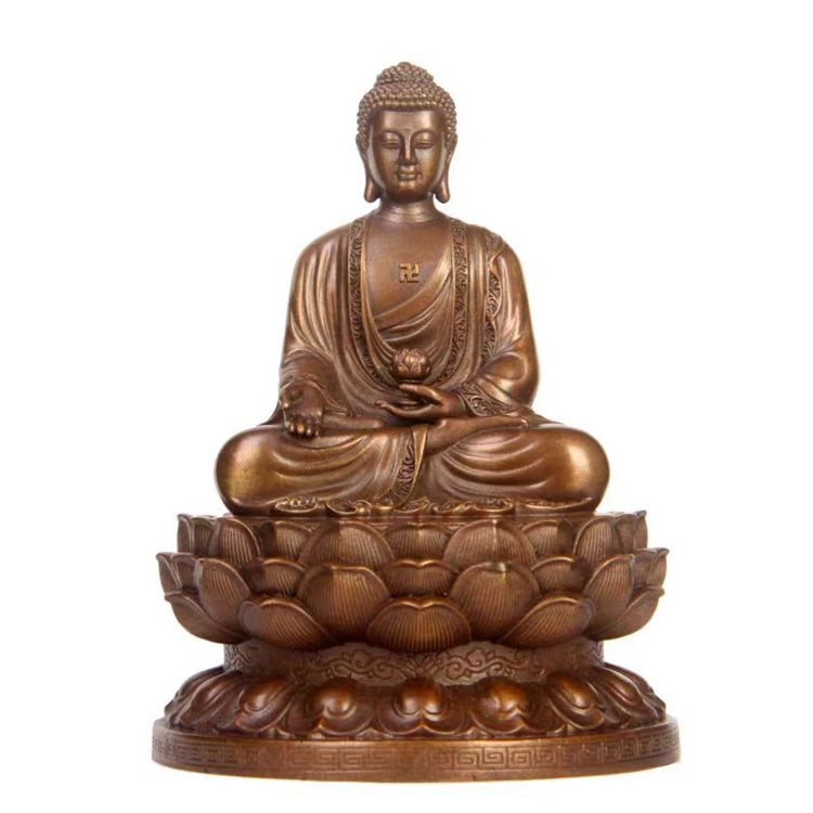 Buddha of Medicine Statue