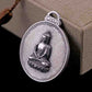 Shurangama Sutra Buddha Amulet
